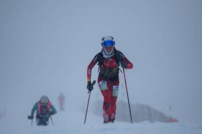Ana Alonso, bronsemedaljevinner i skikjøring i OL, ble påkjørt av en bil for fire måneder siden
