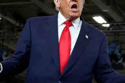 Trumps svigersønn kalte avtalen en vinn-vinn for Israel