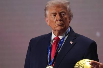 Har vore «usynleg» i VM: – Liknar ikkje på Trump