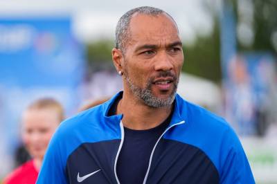 Carew blir fotballekspert på NRK under VM