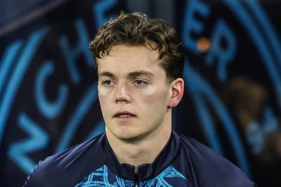 Fire klubber jaktet ham: Derfor dro Nypan hjem til City