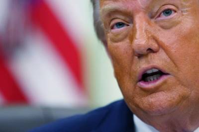 Trump: - Vil angripe svært hardt
