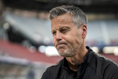 «Få han hjem til Bergen!»