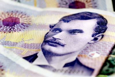 Kontanter er falsk trygghet i krise