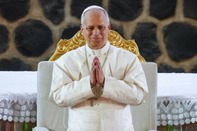 Ny tirade: - Herjes av tyranner