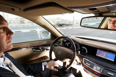 Finanskjendis til Dagbladet: - - Våknet til kraftige drønn