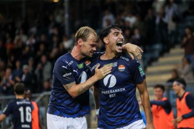 TV 2 erfarer: Selges til Italia