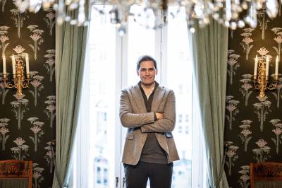 Her er ekspertenes favoritter til fredsprisen