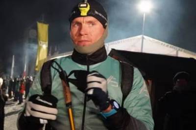 Bolsjunov har vunnet tre av tre i Russland