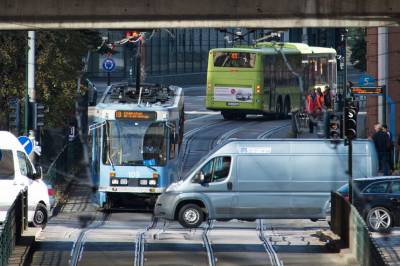 Meningsløse støykrav fordyrer fortetting