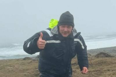 Reiste 2000 kilometer for å oppleve «Dave»: – Måtte få det med meg