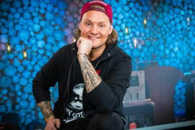 Brudd for Petter Katastrofe