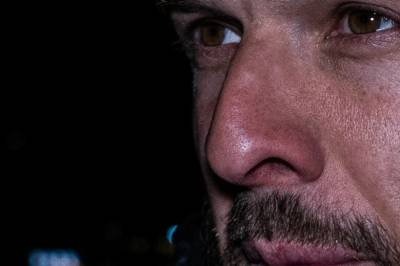 – Det er noe jeg angrer på og kjenner på