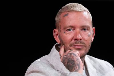 Bitter familiekrangel rundt den svenske influenceren Joakim Lundell