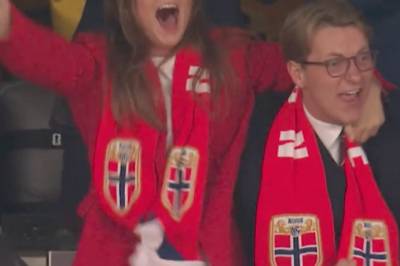 Prinsebarna kan måtte representere mye mer enn før. Slik kan det se ut.