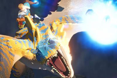 Står skulder til skulder med Capcoms beste spel