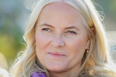 Mette-Marit utsetter utenlandstur