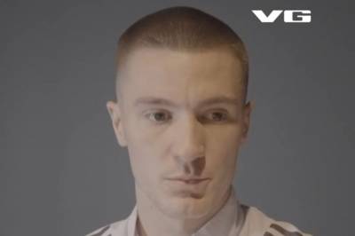 Sesko til VG: – Var oftere negativ da jeg var yngre