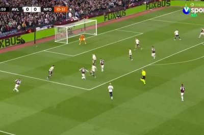 Unai Emery til ny finale i Europa League – Aston Villa slo Nottingham Forest 4-0