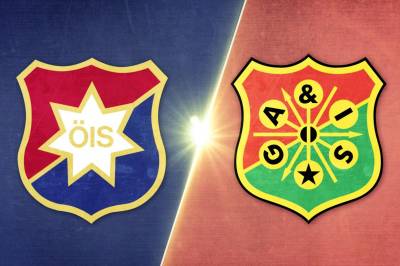 Se Örgryte - GAIS på 25 minutter
