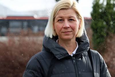 Ingrid-Johanne fjernet livmoren. Så kom smertene tilbake