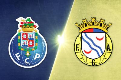 Se Porto - Alverca på 25 minutter