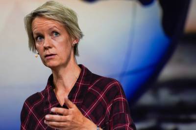 Matprisane krev regulering, ikkje moralisering