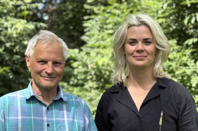 Leder ny forening for økologisk økonomi
