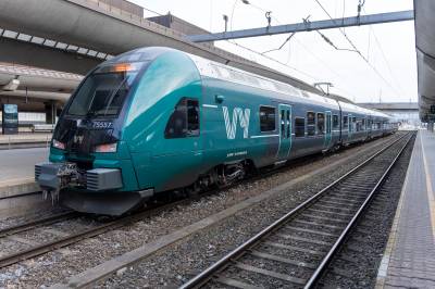 Bane Nor stanser og utsetter flere utbyggings­prosjekter