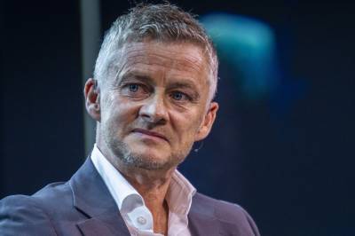 Solskjær reagerer på United-rykter