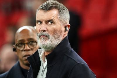 United-legenden overrasker: – Jeg heier ikke på dem