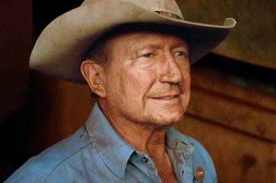 Milliardær­standens Crocodile Dundee