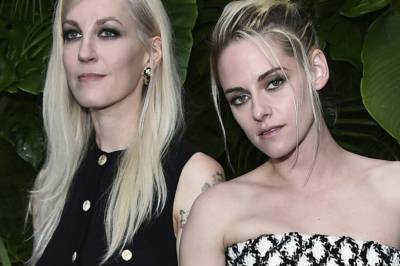 Kristen Stewart åpner om ekteskapet: – Deilig