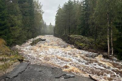 Stormen er på vei – farevarselet oppjusteres igjen