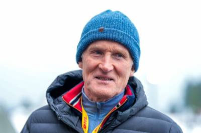 Vegard Ulvang forvalter over 50 mill. – får ny maktrolle i langrennstoppen