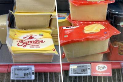 «Vårt billigste alternativ» var ikke billigst – så endret Coop prisen