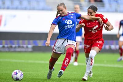 Dette er Vålerenga og Branns kvalik-motstandere til Champions League