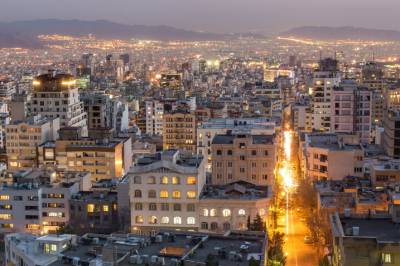 Nærmer seg «day zero»