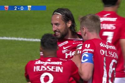 Scoring for Dijan Vukojevic