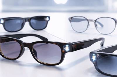 Apples smartbriller lanseres i 2027