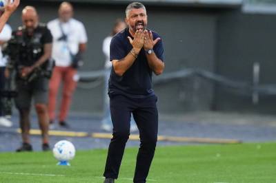 Lazio - Monza