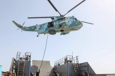 USA øker presset i Midtøsten: – Et livsfarlig energipolitisk spill