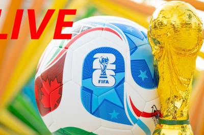 Trekningen av FIFA World Cup 2026 LIVE: alle gruppene til VM 2026