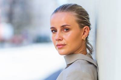 Hva er influensernavnet til Anniken Jørgensen?