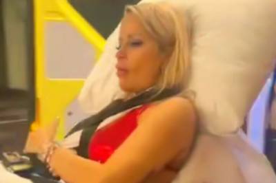 Hastet til sykehus etter bursdagsfeiring