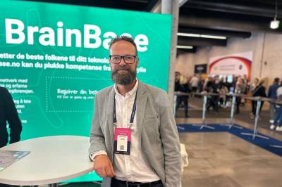 Innleieregelverket rammer Norges digitale ryggrad