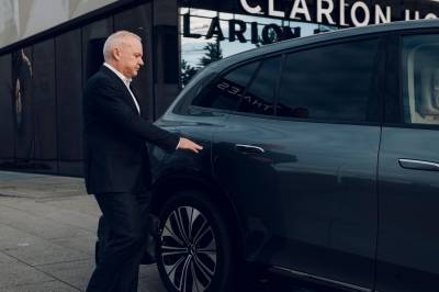 Opedal dro i nødbremsen – gevinst 45 milliarder kroner