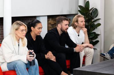 Fikk «voksenkjeft» hver kveld: – Produksjonen måtte ta grep