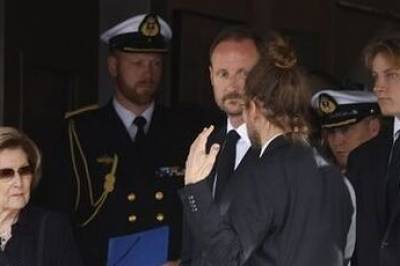 Besøkte domkirken