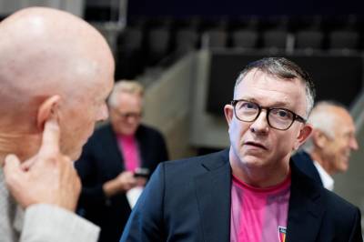 DN mener: Bør ikke være umulig å si ja